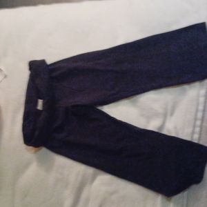 Scarlet knight Capri solos